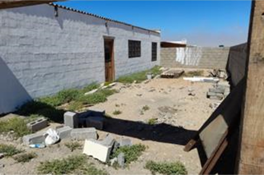 0 Bedroom Property for Sale in Kleinsee Northern Cape